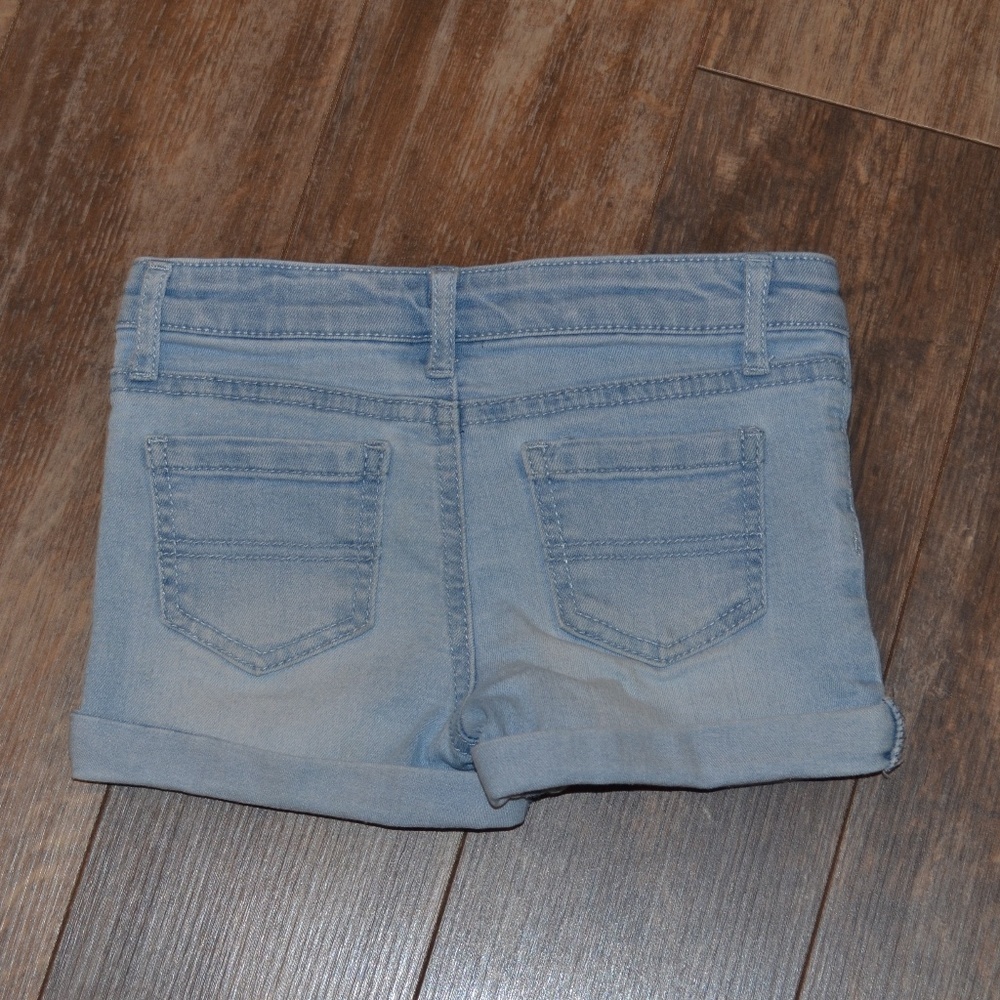 Epic Threads - Jean Shorts - Picture 4 of 4